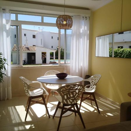 Garden View Vilamoura Apartment Exteriör bild