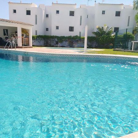 Garden View Vilamoura Apartment Exteriör bild