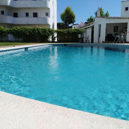Garden View Vilamoura Apartment Exteriör bild