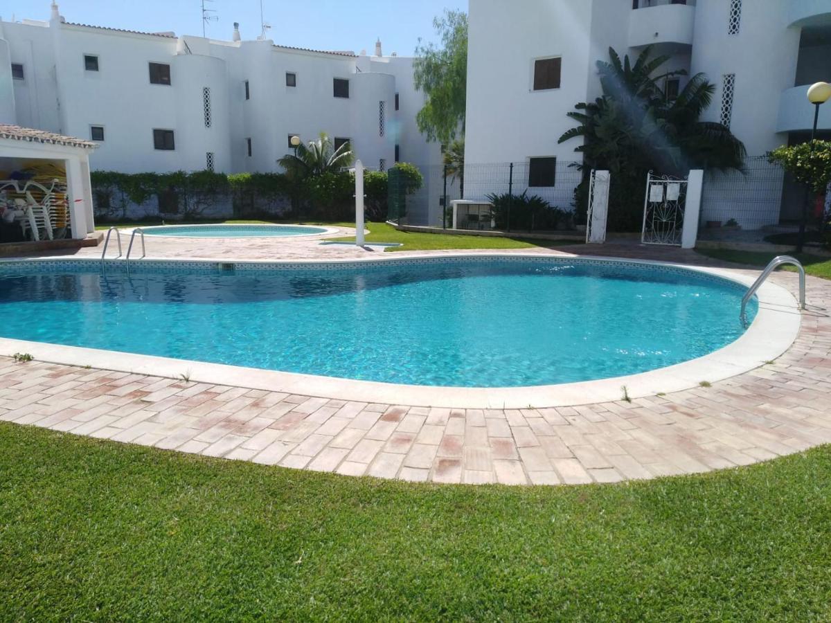 Garden View Vilamoura Apartment Exteriör bild