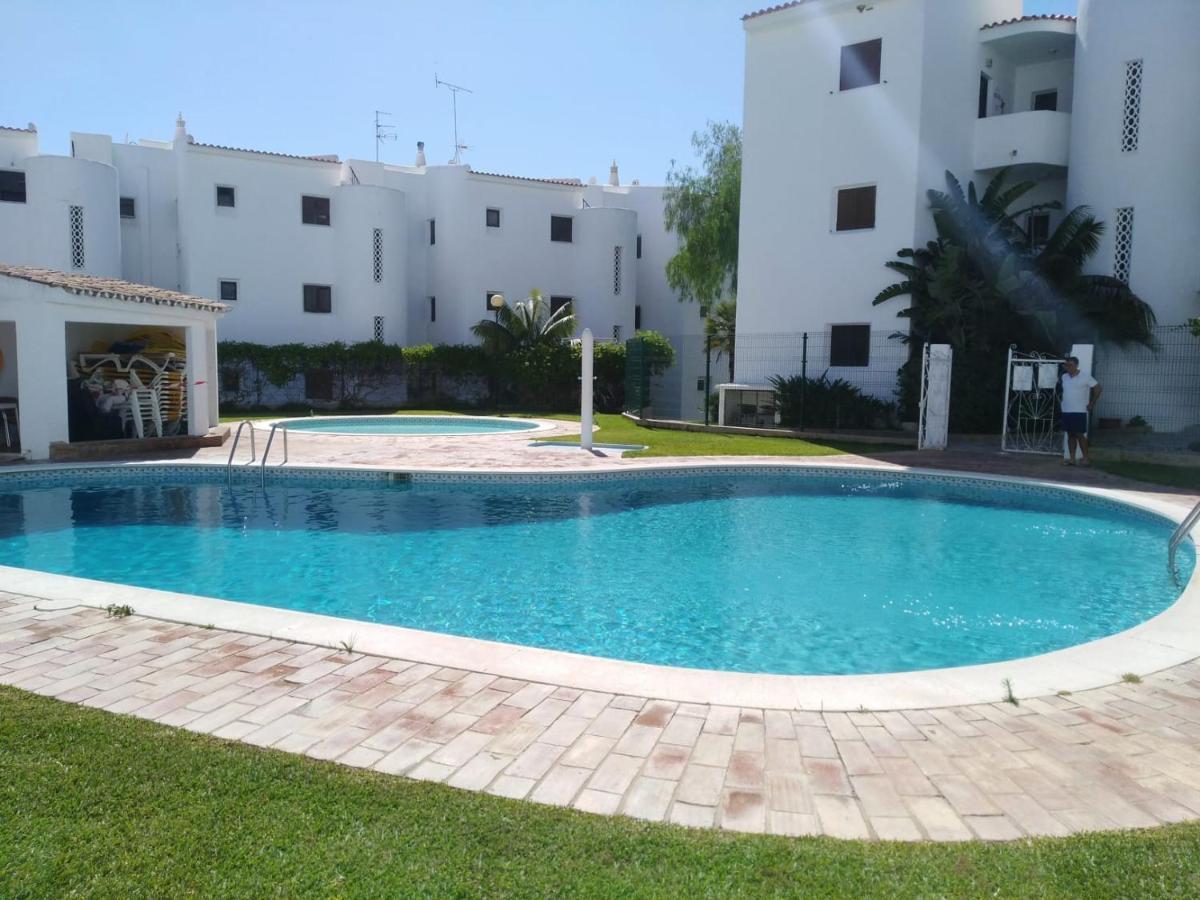 Garden View Vilamoura Apartment Exteriör bild