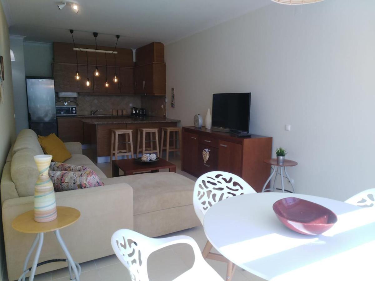 Garden View Vilamoura Apartment Exteriör bild