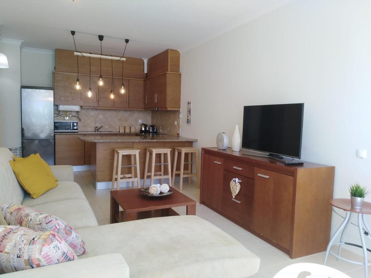 Garden View Vilamoura Apartment Exteriör bild