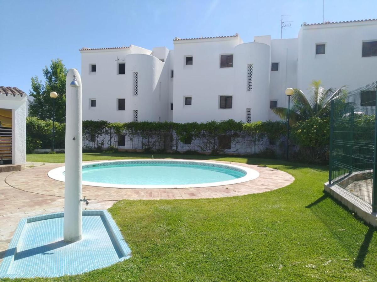 Garden View Vilamoura Apartment Exteriör bild